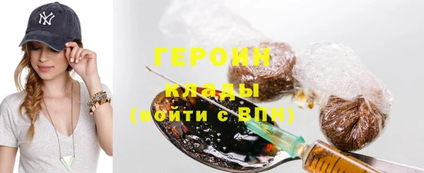 винт Пересвет