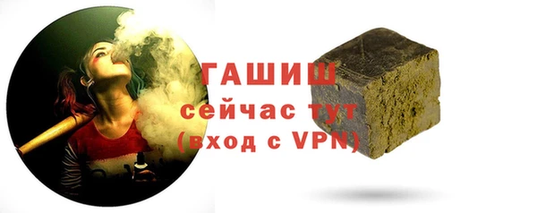 винт Пересвет
